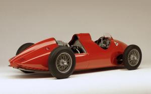 Alfa Romeo Tipo 512 Gran Premio